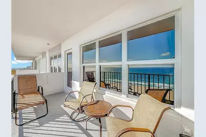 405 N Ocean Boulevard #1918, Pompano Beach, FL 33062 - Photo 19