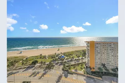 405 N Ocean Boulevard #1918, Pompano Beach, FL 33062 - Photo 3