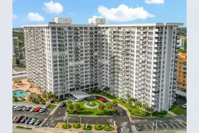 405 N Ocean Boulevard #1918, Pompano Beach, FL 33062 - Photo 1