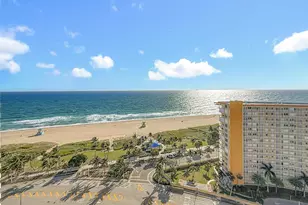 405 N Ocean Blvd, Pompano Beach, FL 33062 - Photo 5