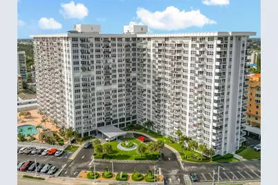 405 N Ocean Boulevard #1918, Pompano Beach, FL 33062 - Photo 1