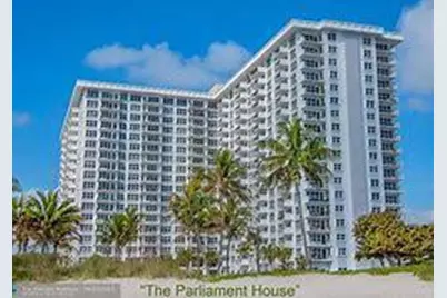 405 N Ocean Boulevard #1918, Pompano Beach, FL 33062 - Photo 1
