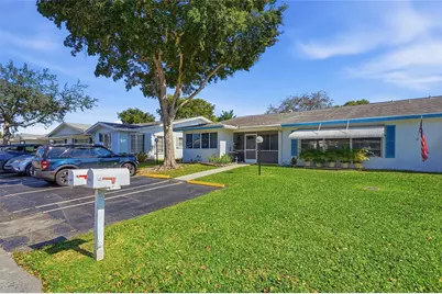 1034 NW 85 Terrace, Fort Lauderdale, FL 33322 - Photo 9