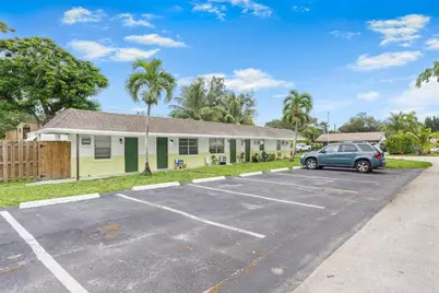 2865 SW 16th Street #4, Fort Lauderdale, FL 33312 - Photo 11