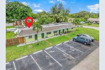 2865 SW 16th Street #4, Fort Lauderdale, FL 33312 - Photo 9