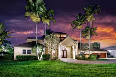 10610 Ave Of The Pga, Palm Beach Gardens, FL 33418 - Photo 1