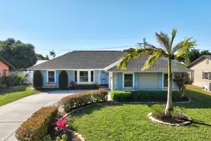 341 11th Ave, Vero Beach, FL 32962 - Photo 1