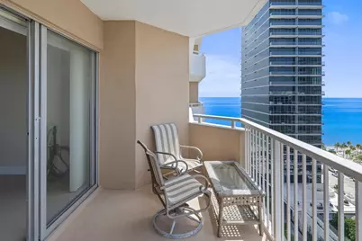 1980 S Ocean Drive #15L, Hallandale Beach, FL 33009 - Photo 9