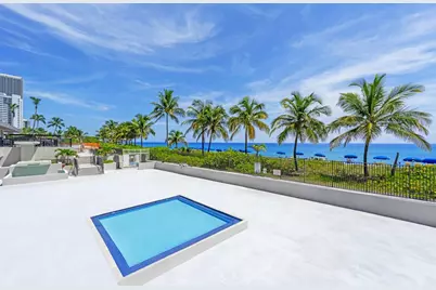 1980 S Ocean Drive #15L, Hallandale Beach, FL 33009 - Photo 3