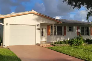 1170 NW 90th Ave, Plantation, FL 33322 - Photo 1