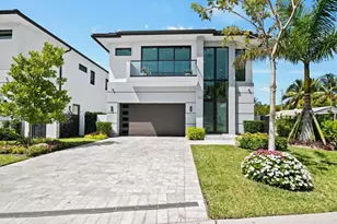 743 S Lake Ave, Delray Beach, FL 33483 - Photo 1