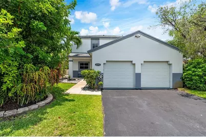 20742 NW 3rd Court, Pembroke Pines, FL 33029 - Photo 1