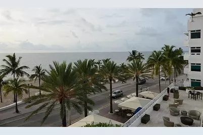 101 S Fort Lauderdale Beach Boulevard #1206, Fort Lauderdale, FL 33316 - Photo 5