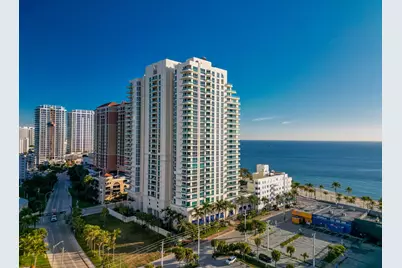 101 S Fort Lauderdale Beach Boulevard #1206, Fort Lauderdale, FL 33316 - Photo 49