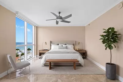 101 S Fort Lauderdale Beach Boulevard #1206, Fort Lauderdale, FL 33316 - Photo 5