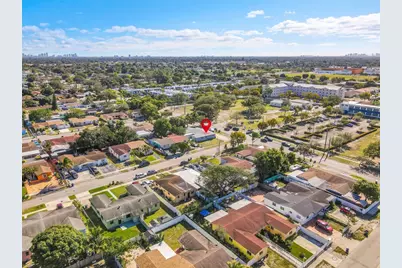 3497 NW 191st Street, Miami Gardens, FL 33056 - Photo 41