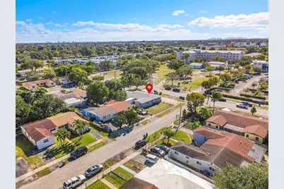 3497 NW 191st Street, Miami Gardens, FL 33056 - Photo 35