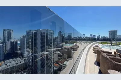 225 N Miami Avenue #3604, Miami, FL 33128 - Photo 23