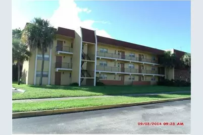 8000 Fairview Drive #205, Tamarac, FL 33321 - Photo 1