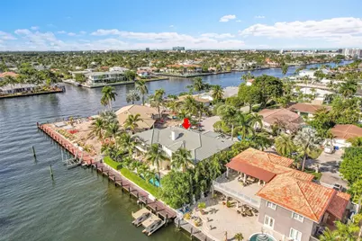 35 Fort Royal Island, Fort Lauderdale, FL 33308 - Photo 47