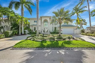 35 Fort Royal Island, Fort Lauderdale, FL 33308 - Photo 1