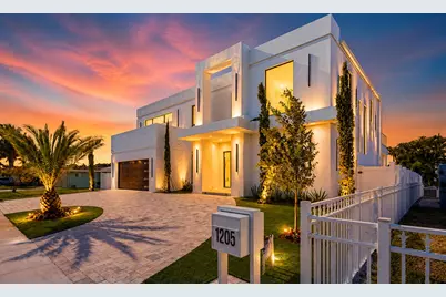 1205 Avocado Isle, Fort Lauderdale, FL 33315 - Photo 1