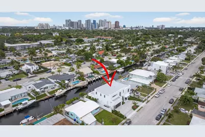 1205 Avocado Isle, Fort Lauderdale, FL 33315 - Photo 29
