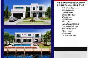 1205 Avocado Isle, Fort Lauderdale, FL 33315 - Photo 33