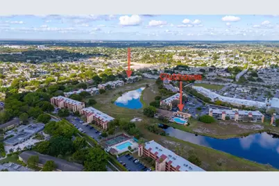 480 NW 76th Avenue #407, Margate, FL 33063 - Photo 33