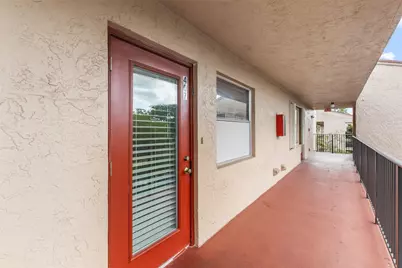 480 NW 76th Avenue #407, Margate, FL 33063 - Photo 25