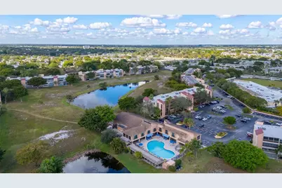 480 NW 76th Avenue #407, Margate, FL 33063 - Photo 31