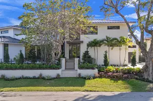 2035 Intracoastal Dr, Fort Lauderdale, FL 33305 - Photo 1