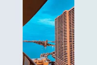 1750 N Bayshore Drive #2106, Miami, FL 33132 - Photo 1