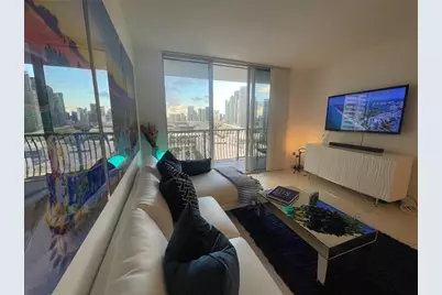 1750 N Bayshore Drive #2106, Miami, FL 33132 - Photo 5