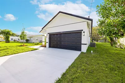 1605 N 23rd Street, Fort Pierce, FL 34950 - Photo 5