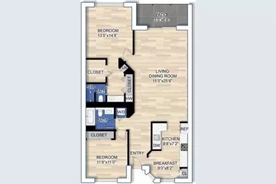 1605 Abaco Drive #C-4, Coconut Creek, FL 33066 - Photo 25