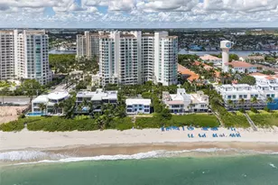 3700 S Ocean Blvd, Highland Beach, FL 33487 - Photo 1