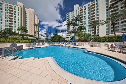 3700 S Ocean Boulevard #308, Highland Beach, FL 33487 - Photo 5