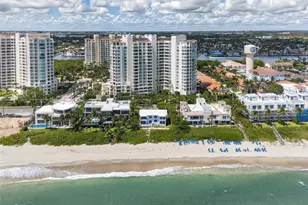 3700 S Ocean Blvd, Highland Beach, FL 33487 - Photo 1