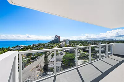 2701 N Ocean Boulevard #15C, Fort Lauderdale, FL 33308 - Photo 3