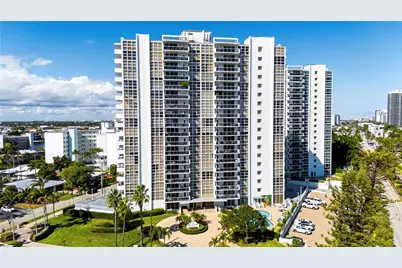 2701 N Ocean Boulevard #15C, Fort Lauderdale, FL 33308 - Photo 43