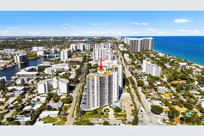 2701 N Ocean Boulevard #15C, Fort Lauderdale, FL 33308 - Photo 35