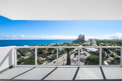 2701 N Ocean Boulevard #15C, Fort Lauderdale, FL 33308 - Photo 7