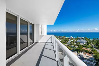 2701 N Ocean Boulevard #15C, Fort Lauderdale, FL 33308 - Photo 5