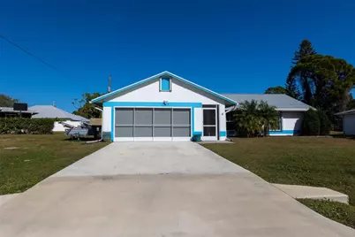 2719 SE Helms Avenue, Port Saint Lucie, FL 34952 - Photo 1