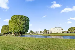 1036 Guildford B, Boca Raton, FL 33434 - Photo 9