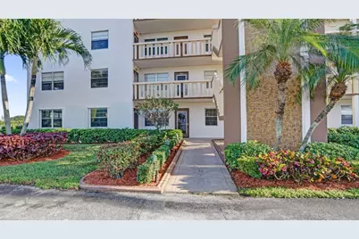1036 Guildford B #1036, Boca Raton, FL 33434 - Photo 1