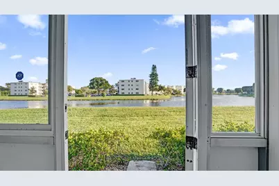 1036 Guildford B #1036, Boca Raton, FL 33434 - Photo 1