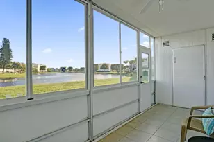 1036 Guildford B, Boca Raton, FL 33434 - Photo 37