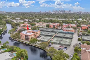 610 Tennis Club Dr, Fort Lauderdale, FL 33311 - Photo 5